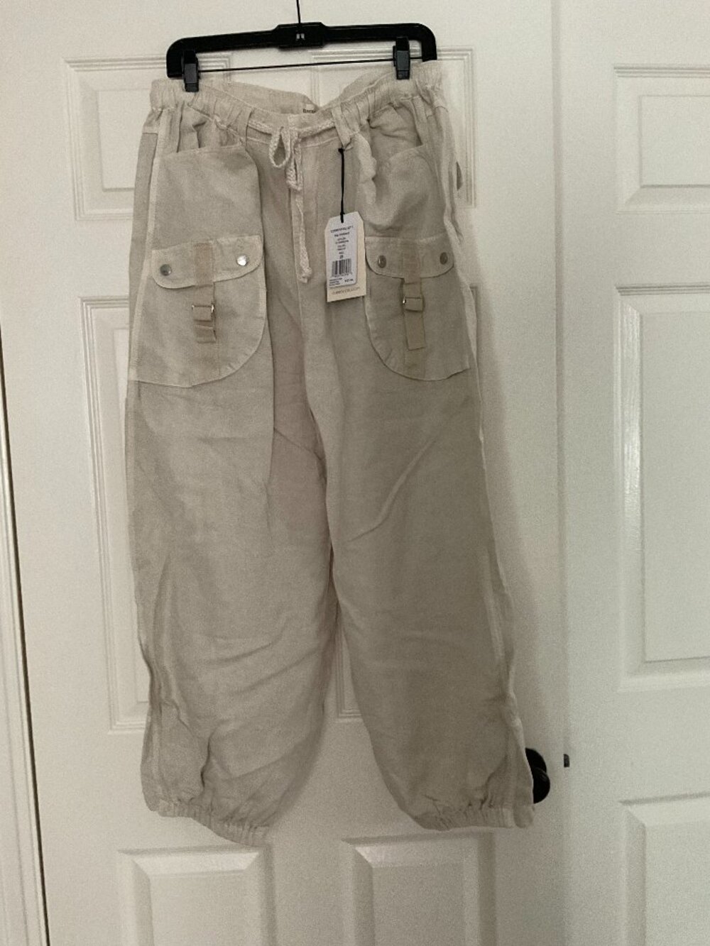 Current Elliott NWT Cargo Pants